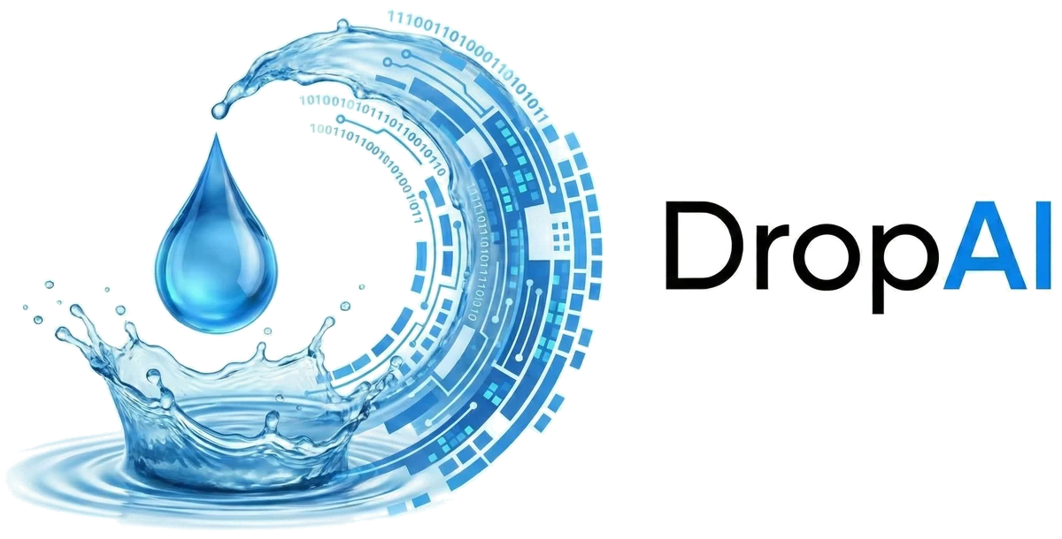 DropAI